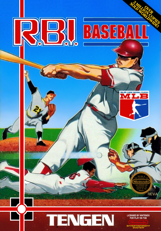RBI Baseball